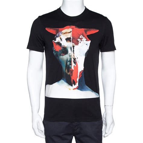 givenchy polo cheap|givenchy graphic crewneck t shirt.